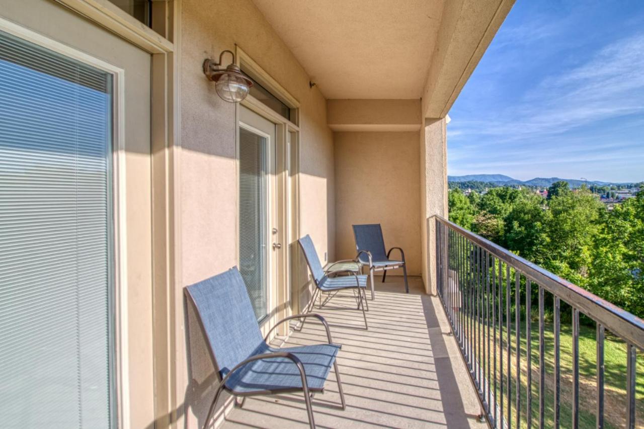 Fantastic Location! River And Mountain Views 2Br/2Ba Sleeps 6 鸽子谷 外观 照片