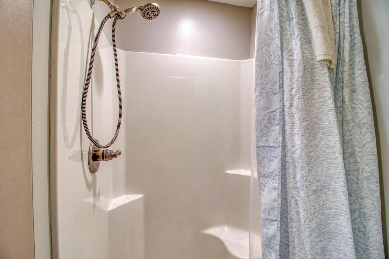 Fantastic Location! River And Mountain Views 2Br/2Ba Sleeps 6 鸽子谷 外观 照片
